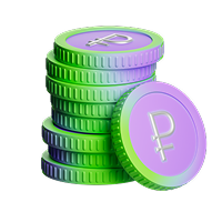 coins